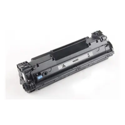 Alpa-Cartridge Comp HP Laserjet P1005 Black Toner CB435A