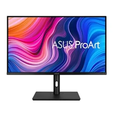 ASUS ProArt LED 32 Inch Quad HD Monitor 2560x1440 pixels Black