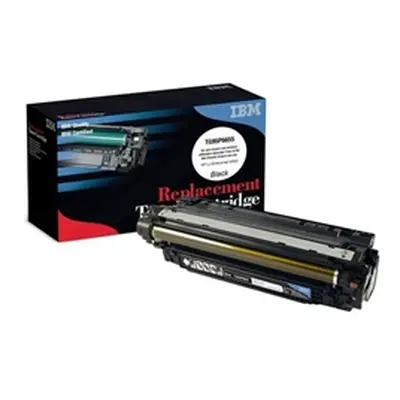 IBM Compatible HP CF360X Black Toner Cartridge TG95P6655