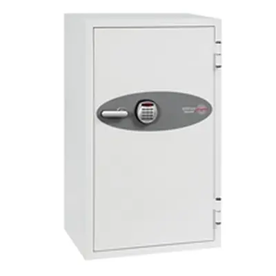 Phoenix Data Combi Fire Safe White DS2504E