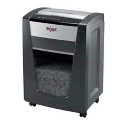 Rexel Momentum X420 Shredder Cross Cut P-4 Ref