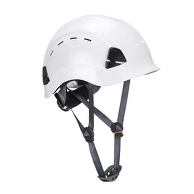 Height Endurance Vented Helmet (White)