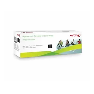 Xerox Replacement For CF210X Black Laser Toner 006R03181