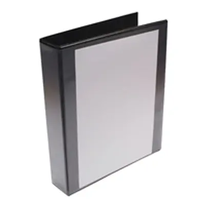 Black 40mm 4D Presentation Ring Binder (10 Pack)