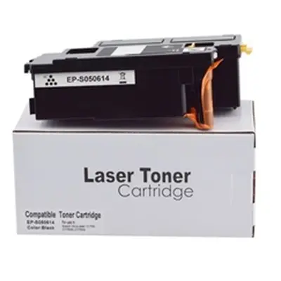 Alpa-Cartridge Compatible Epson C1700 Hi Yield Black Toner S050614