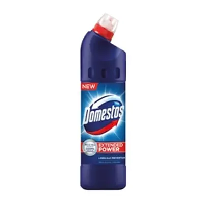 Domestos Thick Bleach 750ml (9 Pack)