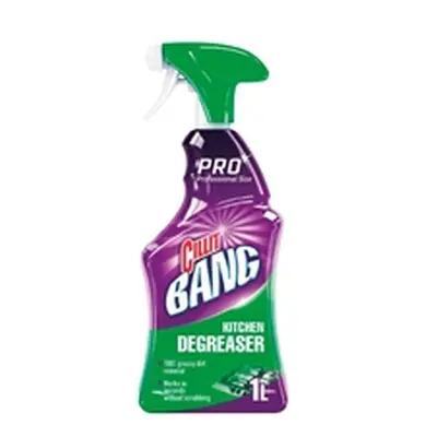 Cillit Bang Kitchen Degreaser Professional 1 Litre 3102465