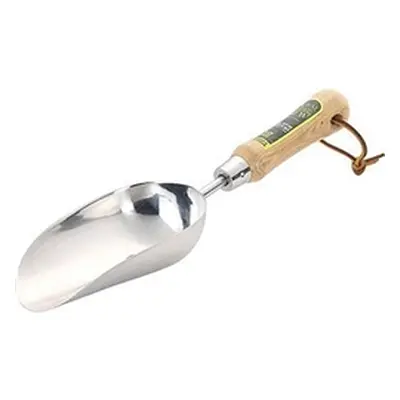 Kew Gardens {Spear & Jackson} Stainless Steel Scoop