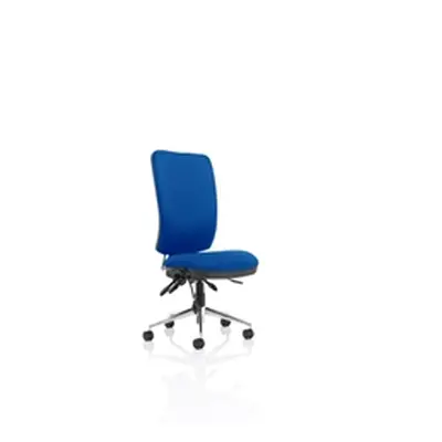 Chiro High Back Blue - OP000246