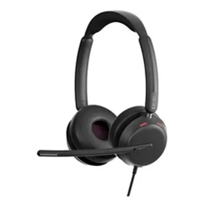 EPOS IMPACT 860T Wired Stereo Headset