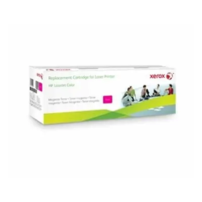 Xerox Everyday Remanufactured HP CE313A Magenta Toner 106R02260