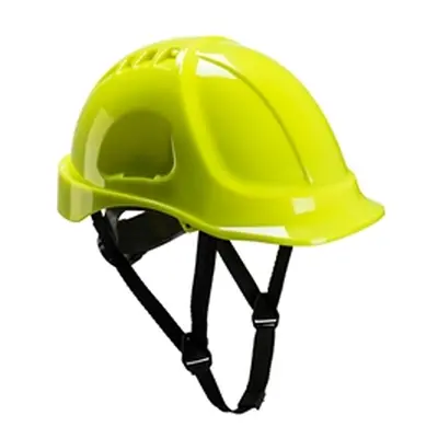 Endurance Helmet (Yellow)