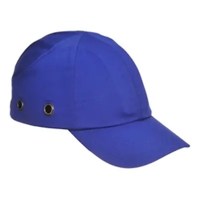 Portwest Bump Cap (Royal)