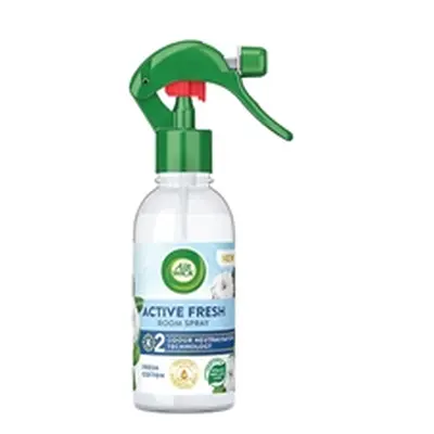 Air Wick Active Fresh Room Spray Fresh Cotton 237ml 3247159