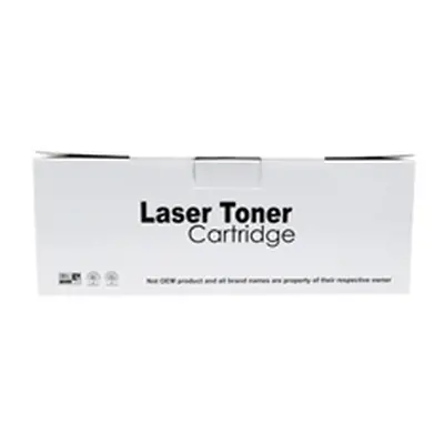 Alpa-Cartridge Remanufactured HP CF543A Magenta Laser Toner