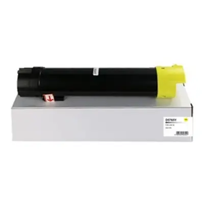 ALPA-CArtridge Comp Dell C5765 Yellow Toner 593-BBCL - 593-BBCL