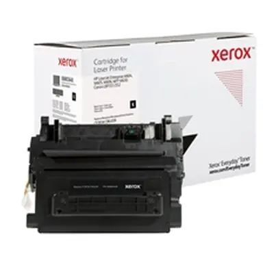 Xerox Everyday Toner For CF281A/CRG-039 Black Laser Toner 006R03648