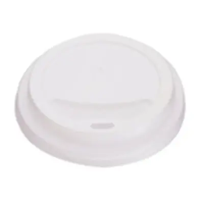 MyCafe Lids 8oz White (1000 Pack) MXPWL90CASE