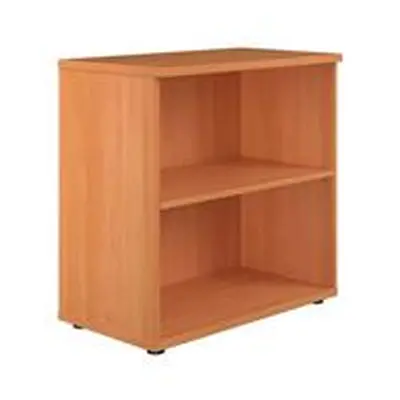 800 Wooden Bookcase (450mm Deep) Beech