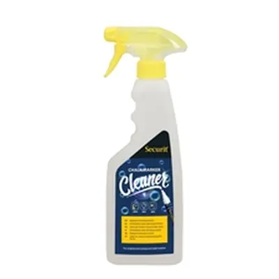 Securit Liquid Chalk Marker Cleaning Spray 500ml SECCLEAN-KL