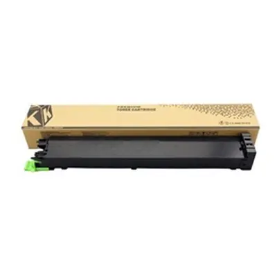 ALPA-CArtridge Comp Sharp MX2300 Black Toner MX27GTBA - MX27GTBA