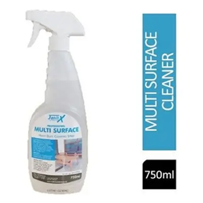 Janit-X Professional Antibacterial Multi