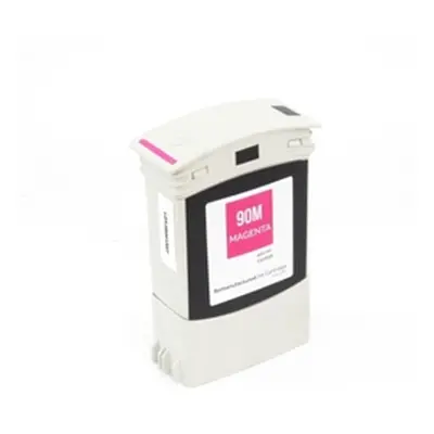 Alpa-Cartridge Reman HP 90 Hi Yield Magenta Ink Cartridge - C5063A