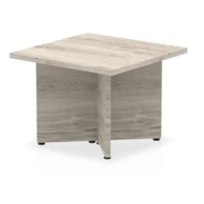 Impulse 600mm Coffee Table Grey Oak