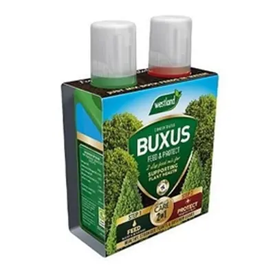 Westland 2 in1 Buxus Feed and Protect 2x