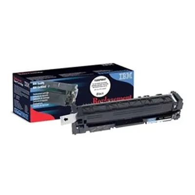 IBM Compatible HP CF410X Black Toner Cartridge TG95P6647