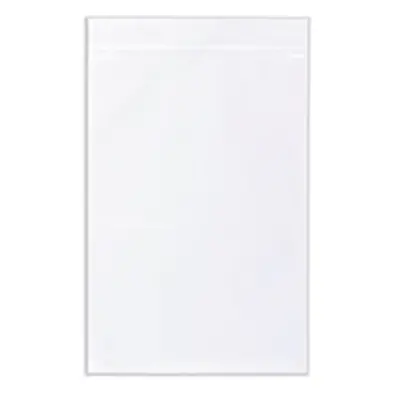 Minigrip Bag 150x225mm Clear (1000 Pack) GL-11