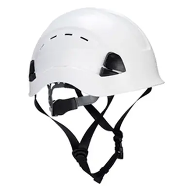 Height Endurance Mountaineer Helmet (White)