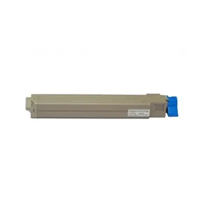 ALPA-CArtridge Reman OKI C9600 Black Toner 42918916 - 42918916