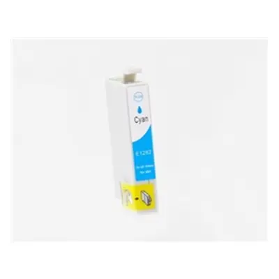 Alpa-Cartridge Compatible Epson Stylus Office BX305 Cyan Ink - T128240