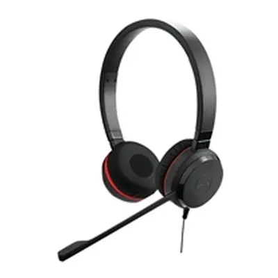 Jabra Evolve 20 SE MS Stereo Binaural 499-823-309