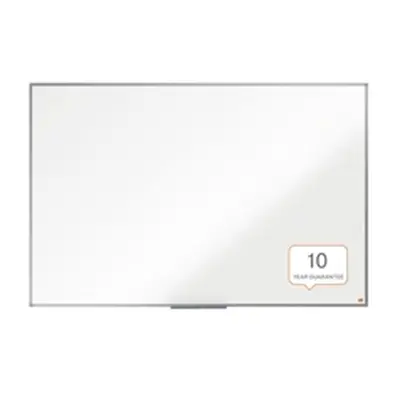 Nobo Essence Melamine Whiteboard 600x450mm