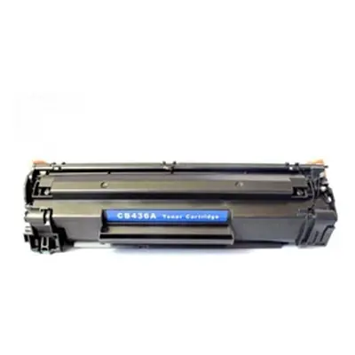 Alpa-Cartridge Comp HP Laserjet P1505 Black Toner CB436A