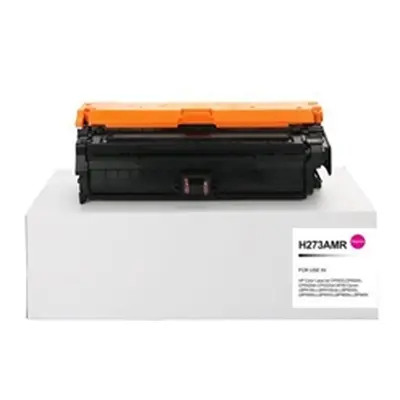 Alpa-Cartridge Reman HP Laserjet CP5525 Magenta Toner CE273A