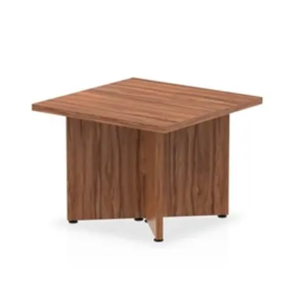 Impulse 600mm Coffee Table Walnut