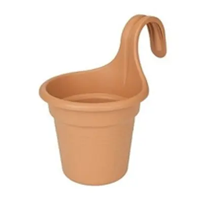 Elho Easy Hanger Single TERRACOTTA - PACK (5)