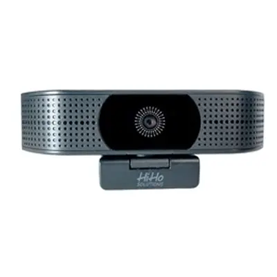 HiHo 4000W 1080P Full HD Colour Webcam