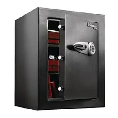 Master Lock Office Security Safe Electronic Lock 123.2 Litres