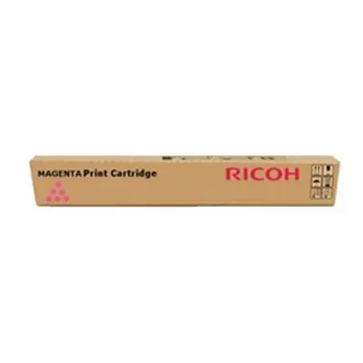 Ricoh MPC4000 Magenta Toner Cartridge 842050