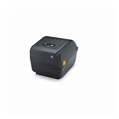 Zebra ZD230 Label Printer EPLII ZPLII USB WiFi Bluetooth Black