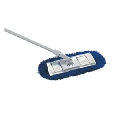 Dustbeater Sweeper Replacement Head Blue