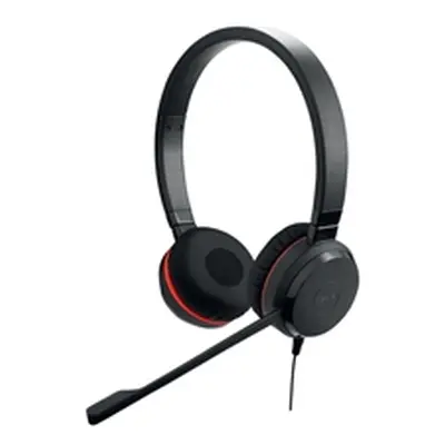 Jabra Evolve 30 II MS Stereo NC Headset