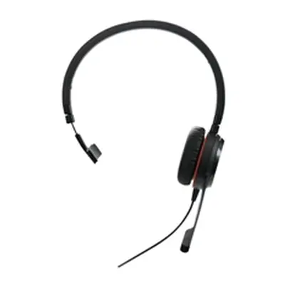 Jabra EVOLVE 30 II Mono USB Headset With Noise - 5393-823-309