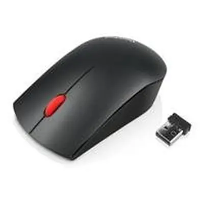 Essential RF Wireless USB 1200 DPI Mouse