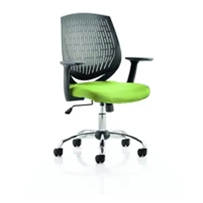 Dura Bespoke Colour Seat myrrh Green - KCUP0201