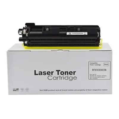 Alpa-Cartridge Reman Brother Black Toner TN230BK - TN230BK